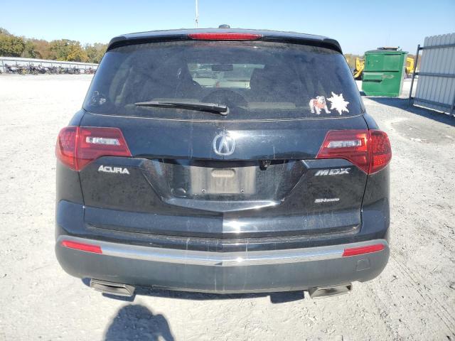 2012 ACURA MDX - 2HNYD2H29CH535170