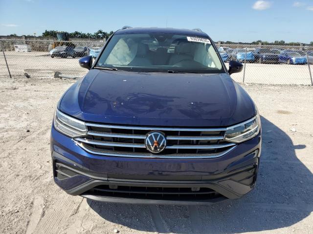 2023 VOLKSWAGEN TIGUAN SE #3301827362