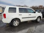 Lot #3304752948 2012 HONDA PILOT LX