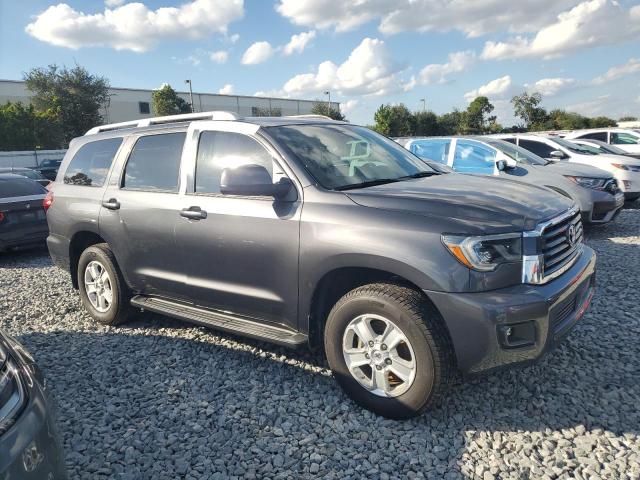 2019 TOYOTA SEQUOIA SR #3282363294