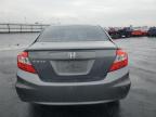 Lot #3304812630 2012 HONDA CIVIC LX