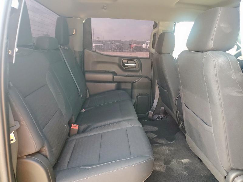 2023 CHEVROLET SILVERADO #3316155230