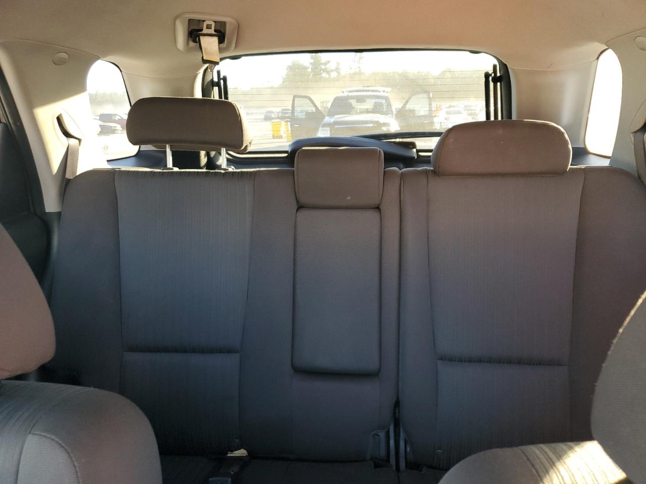 Lot #3286609165 2009 KIA SPORTAGE L