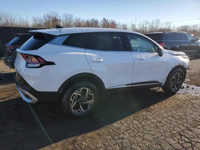 2025 KIA SPORTAGE L #3294440532