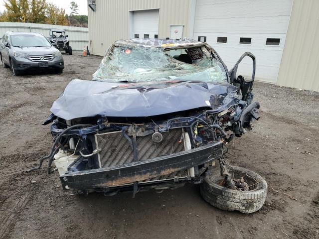 2012 TOYOTA COROLLA BA - 2T1BU4EE2CC829137