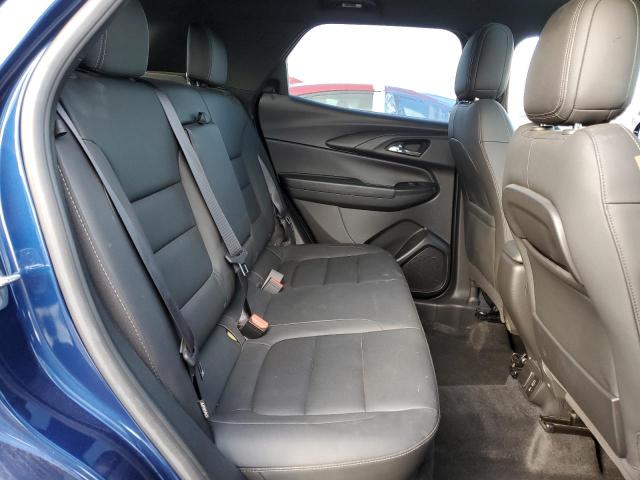 2023 CHEVROLET TRAILBLAZE KL79MSSL6PB017461