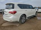 Lot #3296530393 2017 INFINITI QX80 BASE