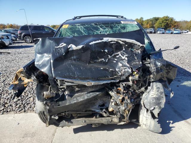 2010 CHRYSLER TOWN & COU #3295643395