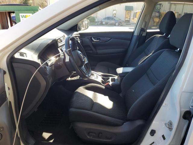 2020 NISSAN ROGUE S #3301819359