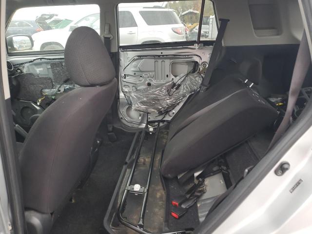 2010 TOYOTA SCION XB #3286547153