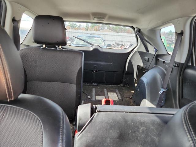 2012 MITSUBISHI OUTLANDER - JA4JT3AW6CU000446