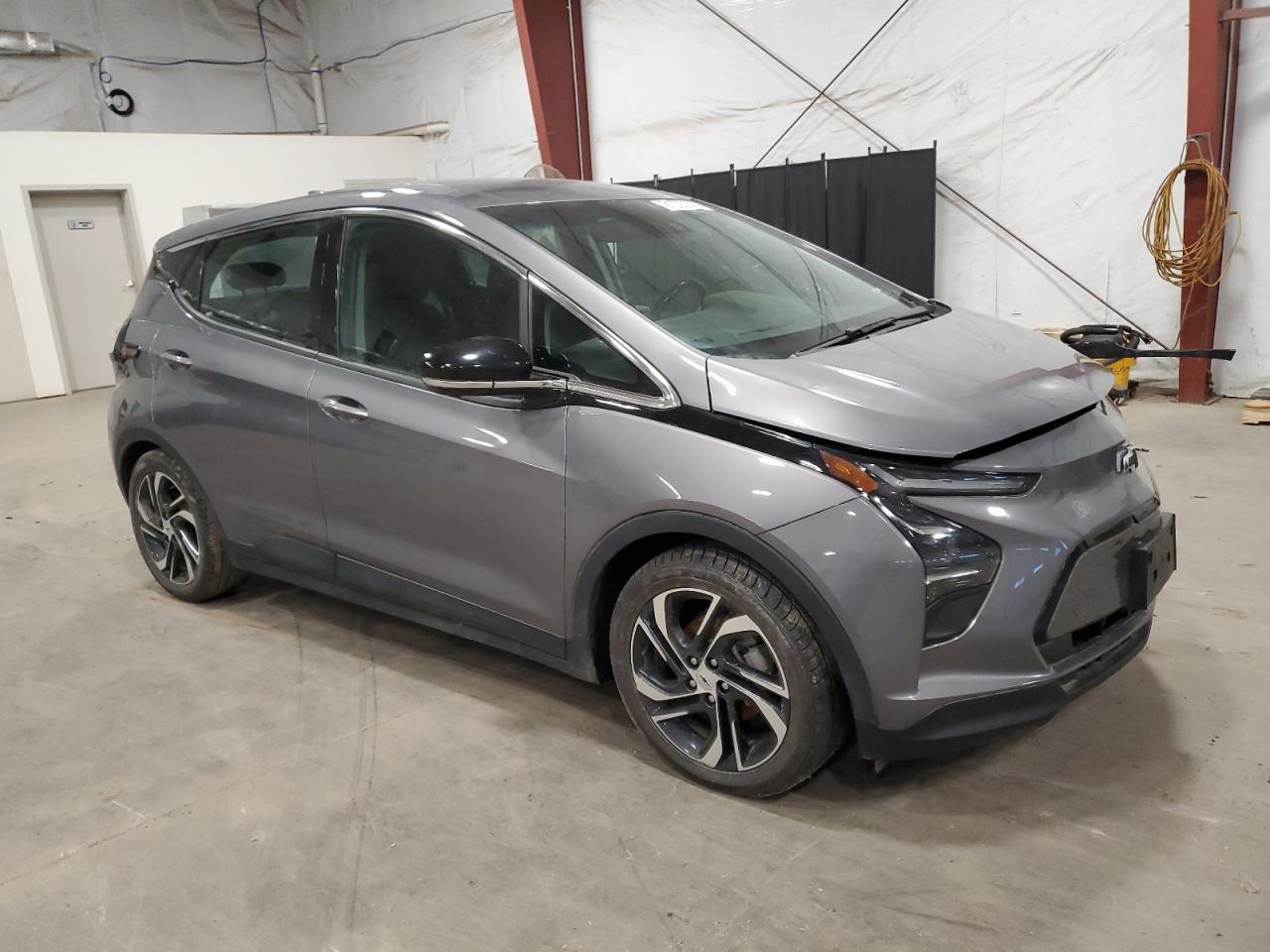 CHEVROLET BOLT EV 2LT