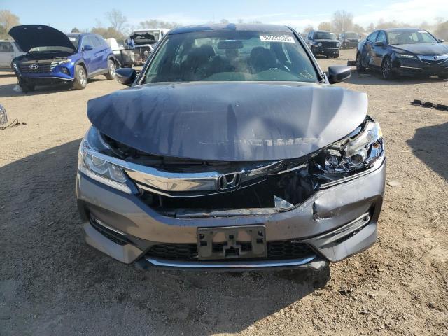 2016 HONDA ACCORD SPO #3290373792