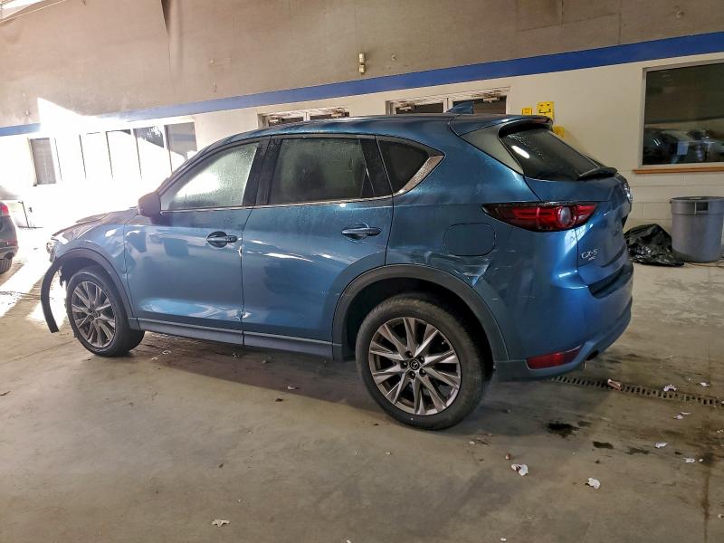 2020 MAZDA CX-5 GRAND #3301820419