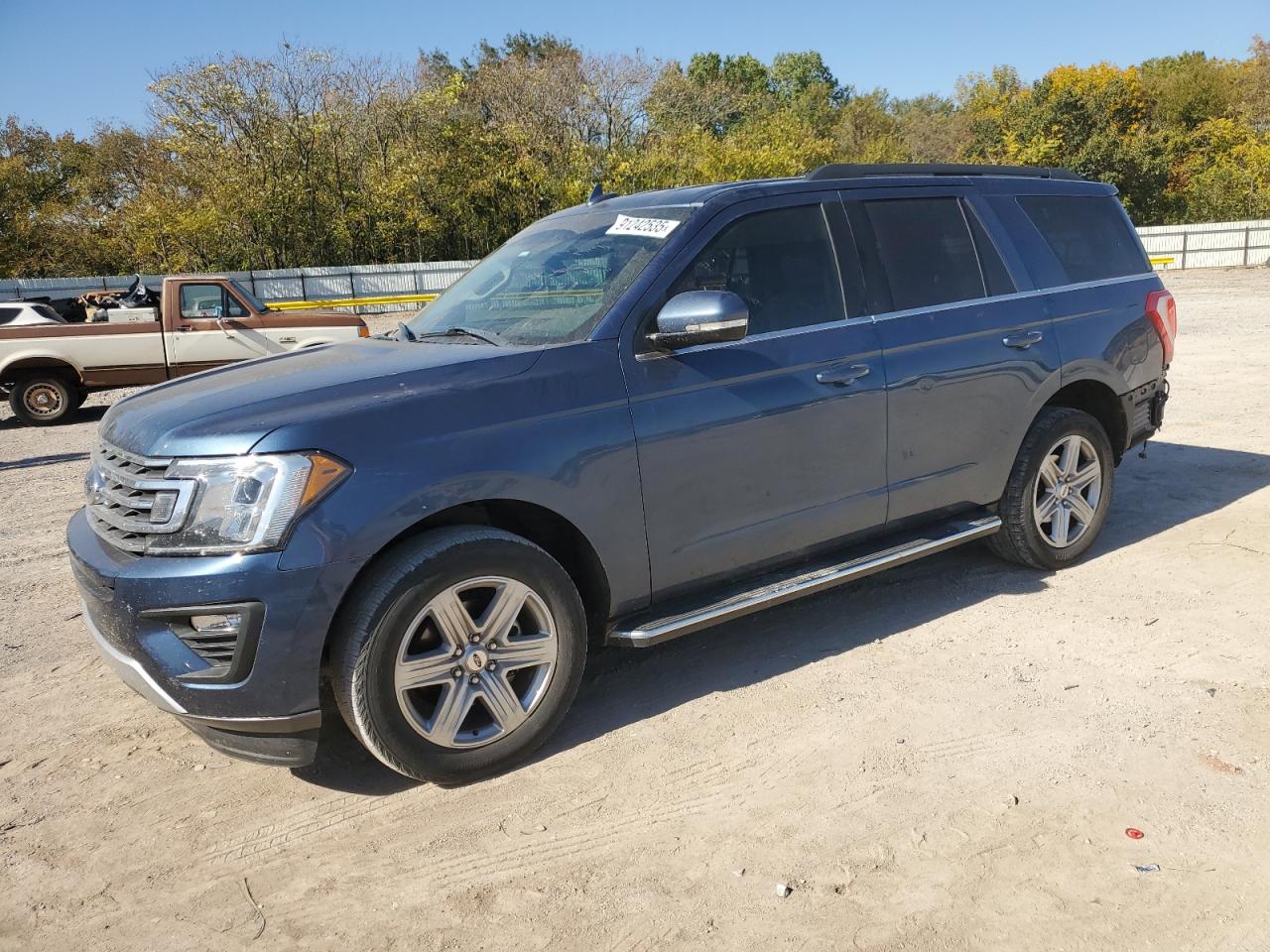 Lot #3301884467 2019 FORD EXPEDITION