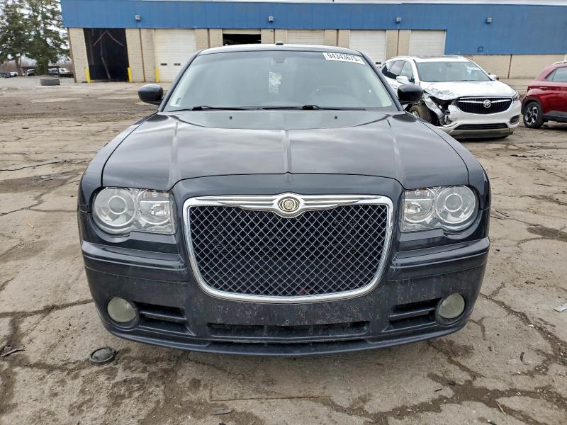 2009 CHRYSLER 300 SRT-8 #3298059152