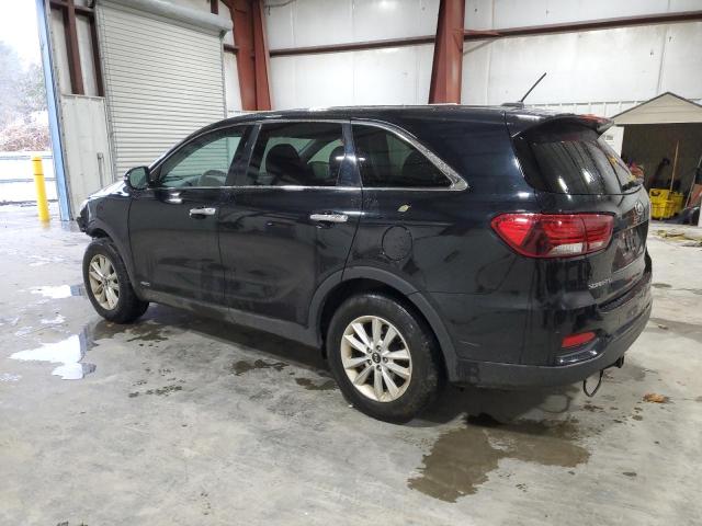 2019 KIA SORENTO L #3296285492