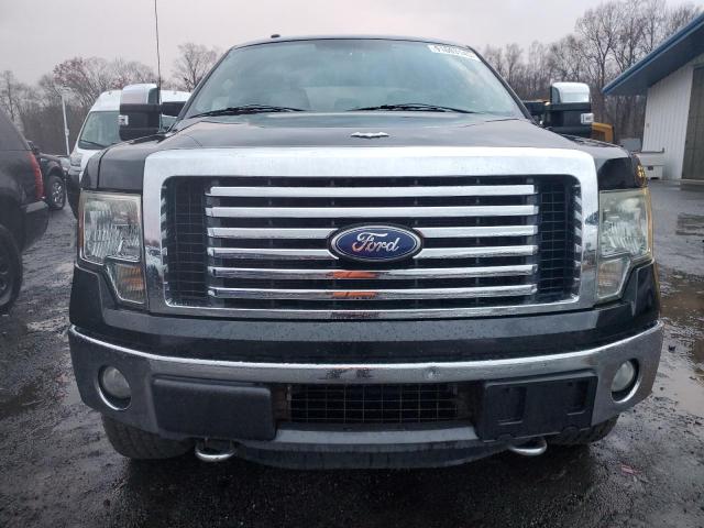 2011 FORD F150 SUPER - 1FTFW1ET9BFA57959