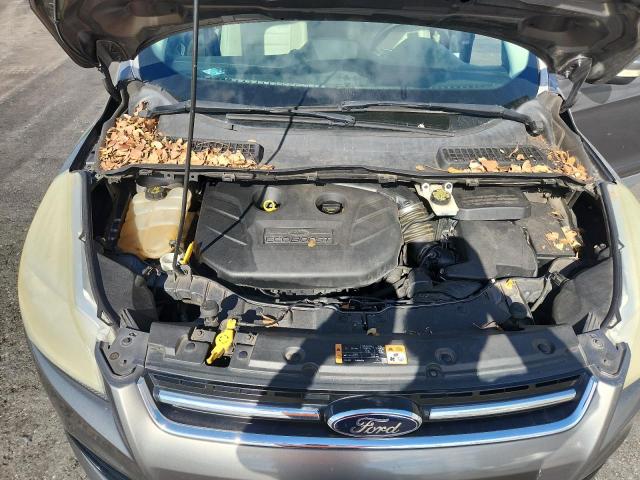 2014 FORD ESCAPE TIT #3297957780