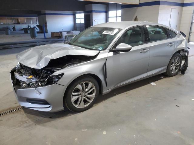 2019 HONDA ACCORD LX #3302870939