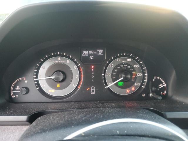 2015 HONDA ODYSSEY EX #3301847387