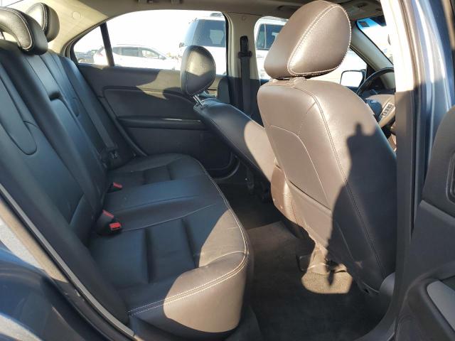 2012 FORD FUSION SEL #3309506595