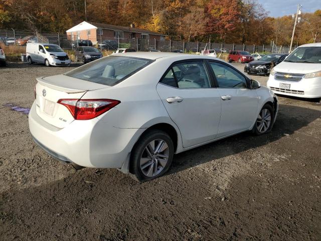 2014 TOYOTA COROLLA EC - 5YFBPRHE0EP087341