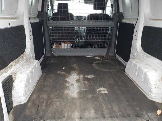 2019 NISSAN NV200 #3304527435