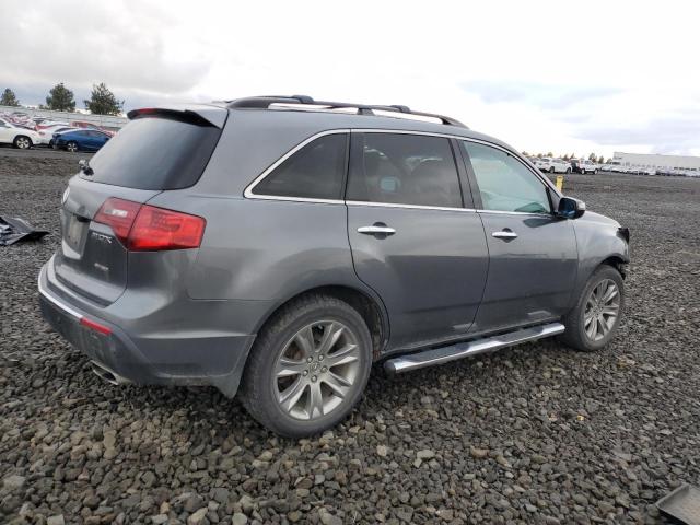 2012 ACURA MDX ADVANC #3305369346
