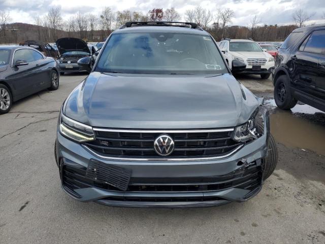2022 VOLKSWAGEN TIGUAN SE #3305301409
