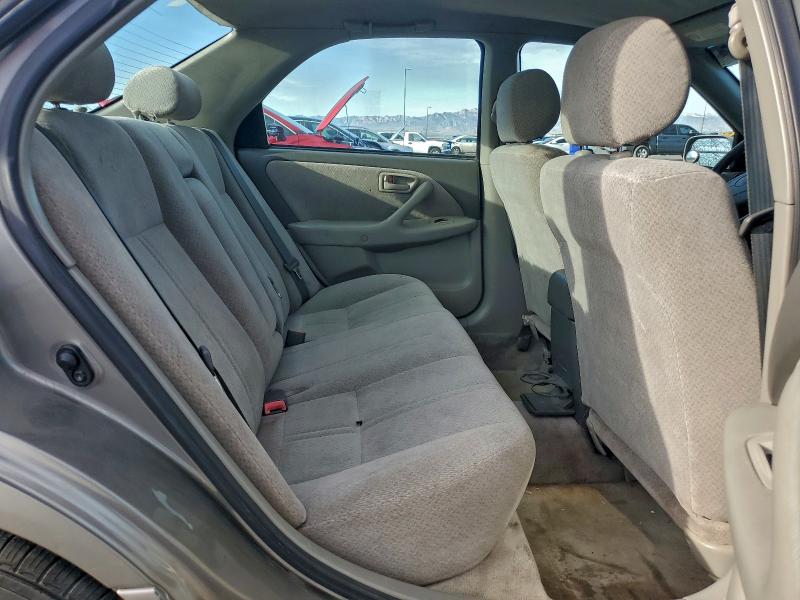 2000 TOYOTA CAMRY CE #3301964444