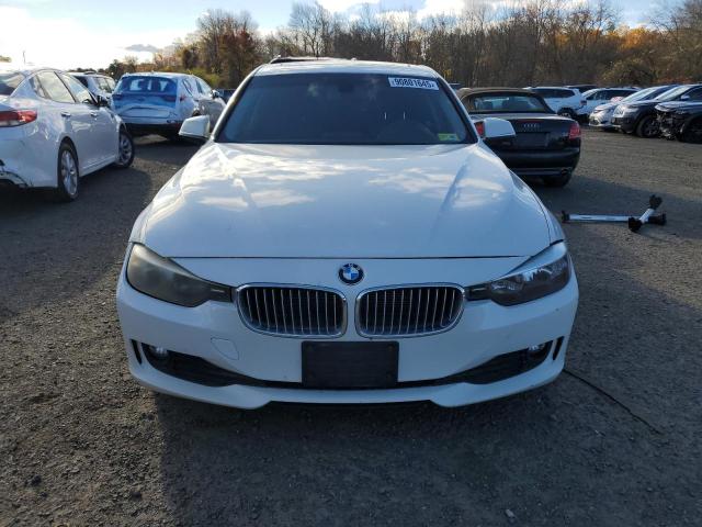 2013 BMW 320 I XDRI #3278524393
