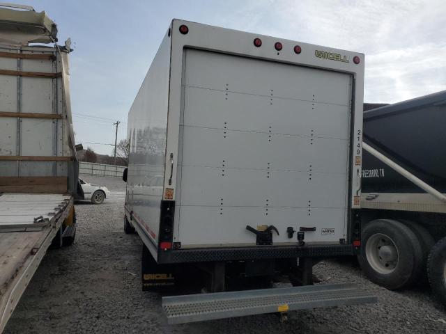 2021 CHEVROLET EXPRESS #3303757417