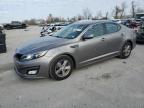 Lot #3292452693 2015 KIA OPTIMA LX