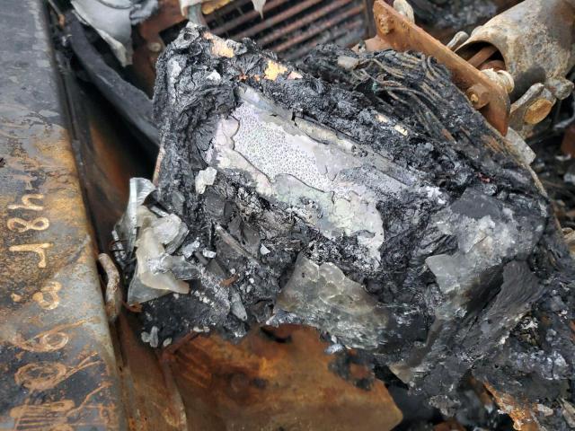 2015 CATERILLAR UNKNOWN #3304005648