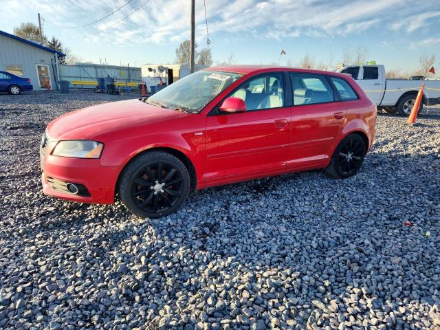 2010 AUDI A3 PREMIUM #3304536447