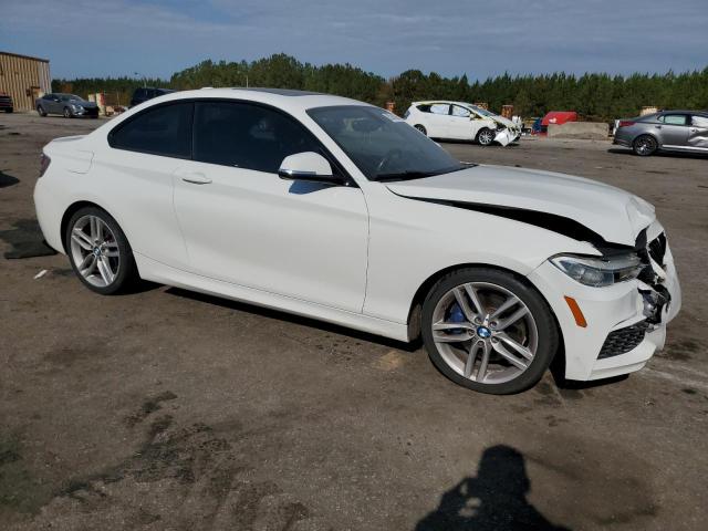 2014 BMW 228 I #3294117942