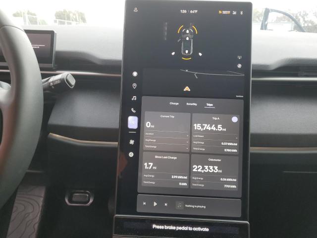 2023 FISKER AUTOMOTIVE OCEAN #3294075970