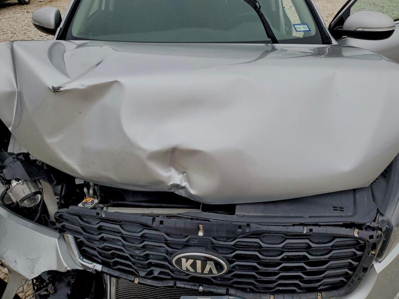2019 KIA SORENTO LX #3310620279
