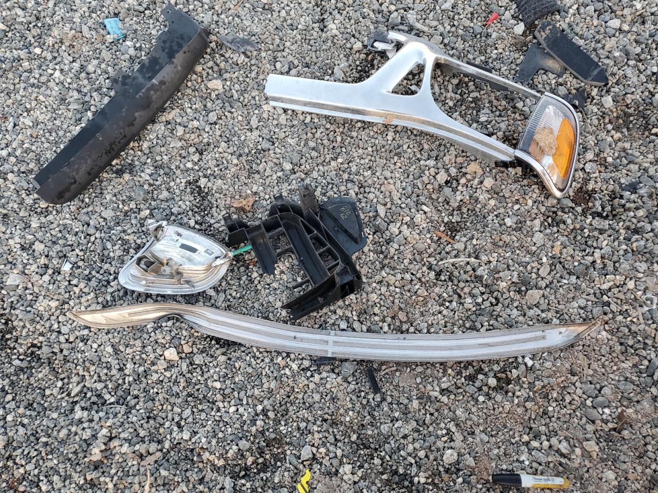 Lot #3285787658 2004 TOYOTA TACOMA DOU