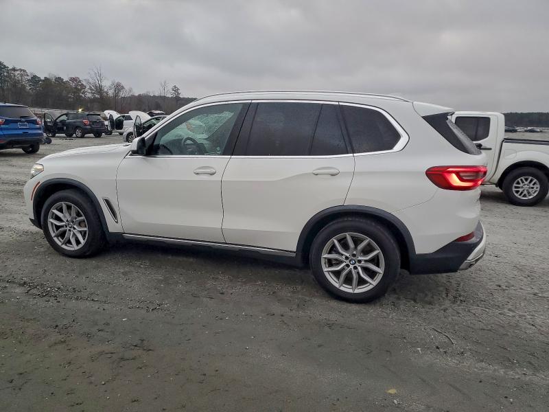 2019 BMW X5 XDRIVE4 #3297953800