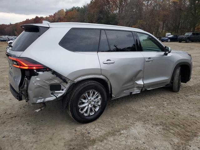 2025 TOYOTA GRAND HIGH #3280305963