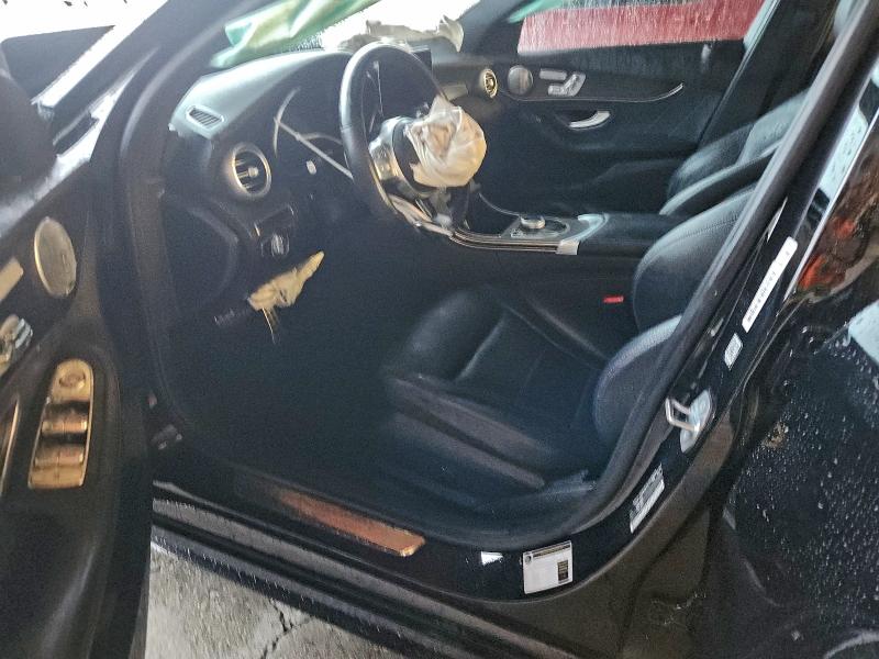 2020 MERCEDES-BENZ C 300 #3296505655