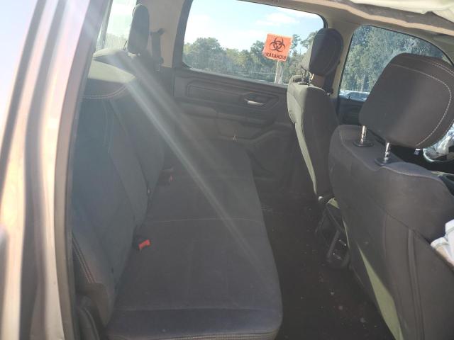 2019 RAM 1500 TRADE - 1C6SRFGT2KN654304