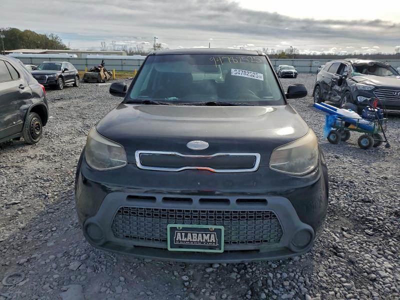 2015 KIA SOUL #3297954776