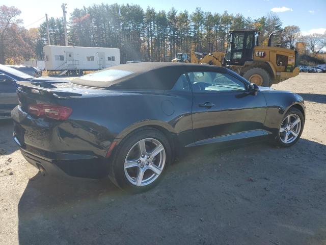 2023 CHEVROLET CAMARO LS #3284609346