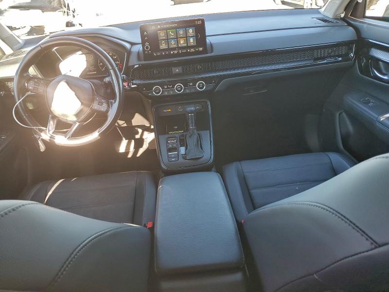 2023 HONDA CR-V EXL #3308408291