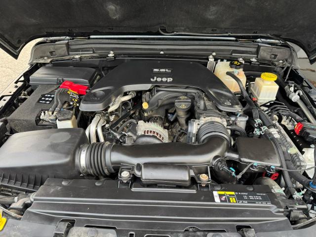 2020 JEEP GLADIATOR #3285565317