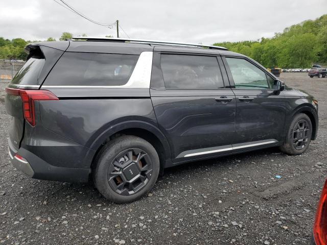 2025 KIA CARNIVAL S KNDNE5KA2S6060422