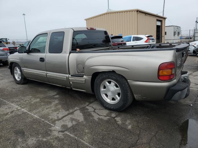 1999 CHEVROLET SILVERADO #3303818426